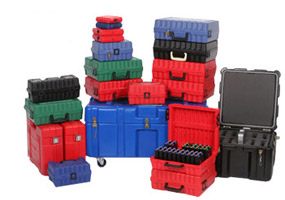 Cases