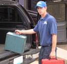 Fast Service